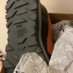 New with box , the North Face , Futurelight orange tennis shoes sz 12&1/2 The North Face | Vectiv™ Fastpack Mid FUTURELIGHT™ ? ◾ 41  main image 3
